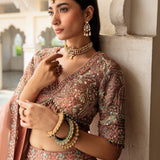 Waqas Shah | Taj Mahal | NAZ BANO