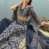 Epoque | Ciel Luxury Couture | THE NIGHT DREAM