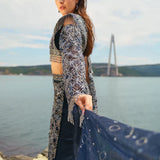 Epoque | Ciel Luxury Couture | THE NIGHT DREAM