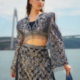 Epoque | Ciel Luxury Couture | THE NIGHT DREAM