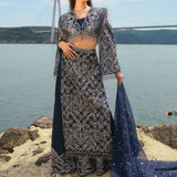 Epoque | Ciel Luxury Couture | THE NIGHT DREAM