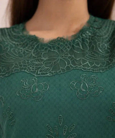 Sapphire | Eid Collection | D12 - Rang-e-Khaas