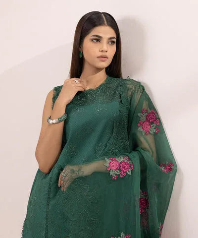 Sapphire | Eid Collection | D12 - Rang-e-Khaas