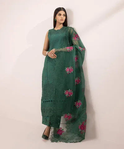 Sapphire | Eid Collection | D12 - Rang-e-Khaas