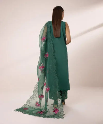 Sapphire | Eid Collection | D12 - Rang-e-Khaas