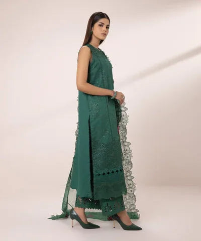 Sapphire | Eid Collection | D12 - Rang-e-Khaas
