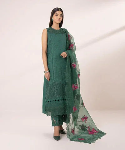 Sapphire | Eid Collection | D12 - Rang-e-Khaas