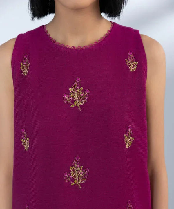 Sapphire | Eid Collection | S63 - Rang-e-Khaas