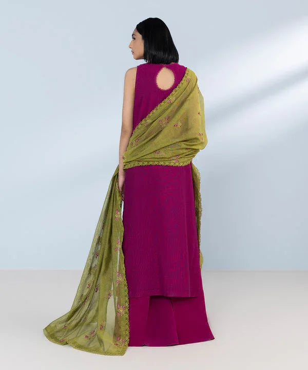 Sapphire | Eid Collection | S63 - Rang-e-Khaas
