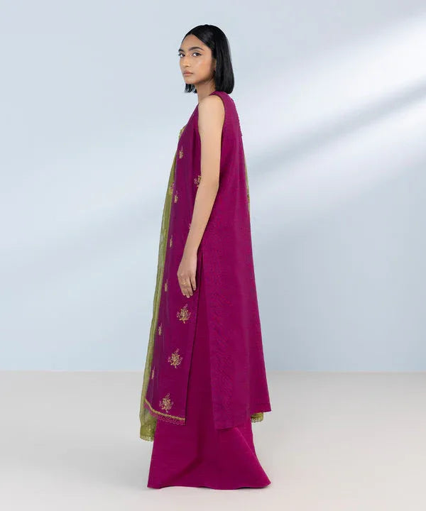 Sapphire | Eid Collection | S63 - Rang-e-Khaas