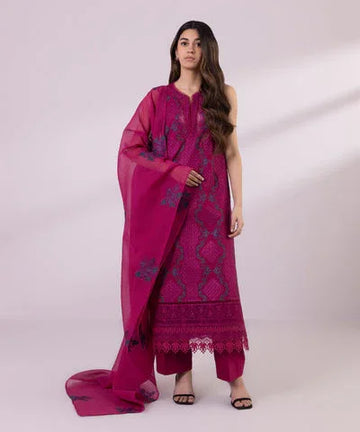 Sapphire | Eid Collection | S90 - Rang-e-Khaas