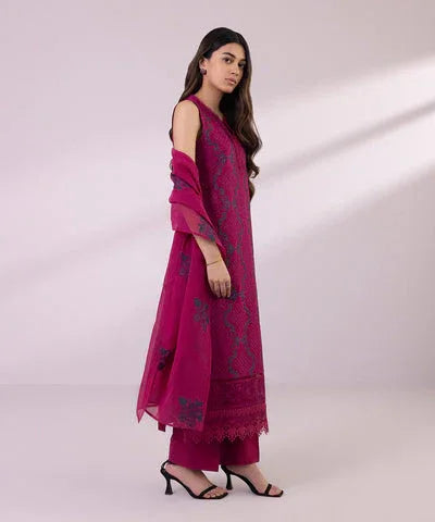 Sapphire | Eid Collection | S90 - Rang-e-Khaas