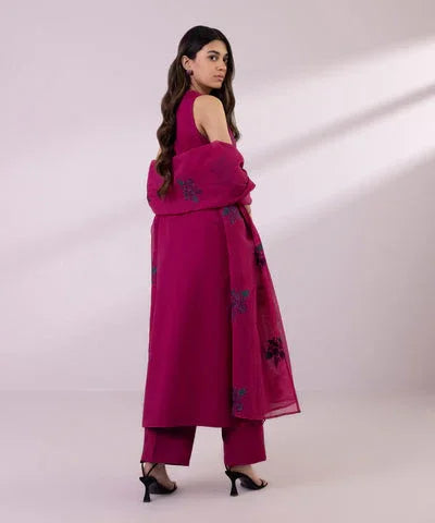 Sapphire | Eid Collection | S90 - Rang-e-Khaas