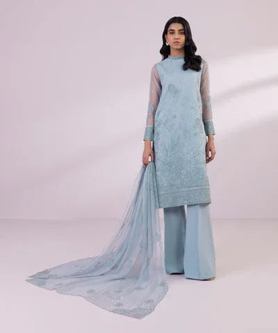 Sapphire | Eid Collection | S26 - Rang-e-Khaas