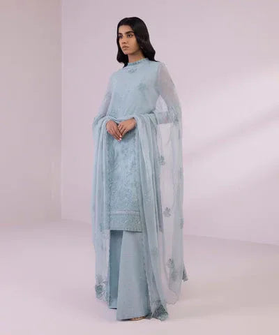 Sapphire | Eid Collection | S26 - Rang-e-Khaas