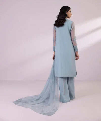 Sapphire | Eid Collection | S26 - Rang-e-Khaas