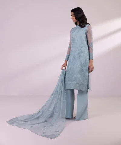 Sapphire | Eid Collection | S26 - Rang-e-Khaas