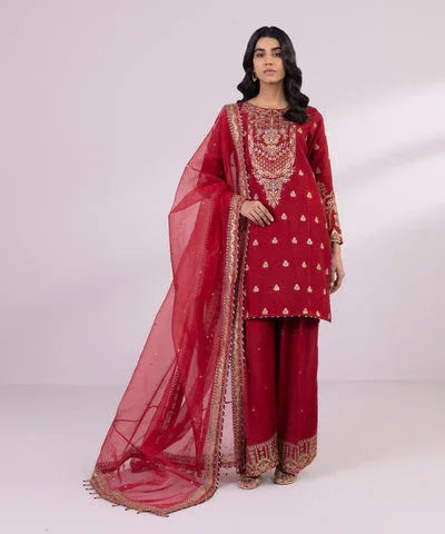 Sapphire | Eid Collection | S31 - Rang-e-Khaas