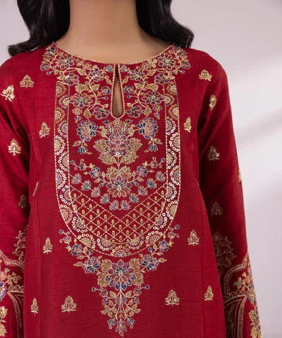 Sapphire | Eid Collection | S31 - Rang-e-Khaas