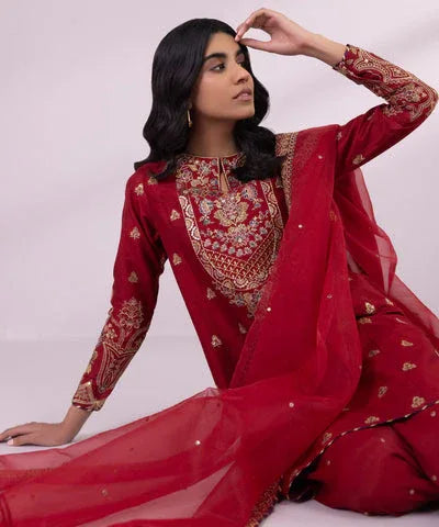 Sapphire | Eid Collection | S31 - Rang-e-Khaas