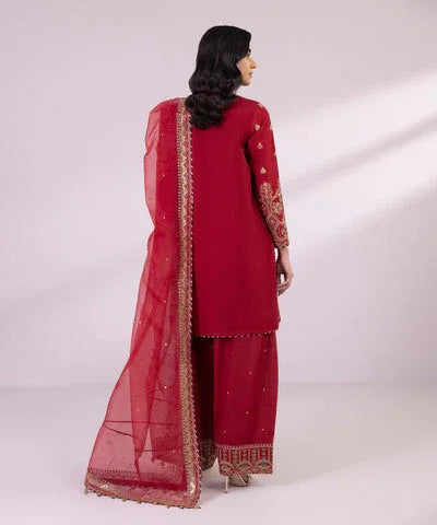 Sapphire | Eid Collection | S31 - Rang-e-Khaas