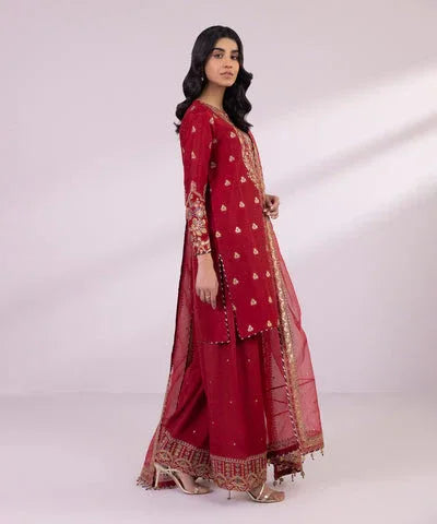 Sapphire | Eid Collection | S31 - Rang-e-Khaas
