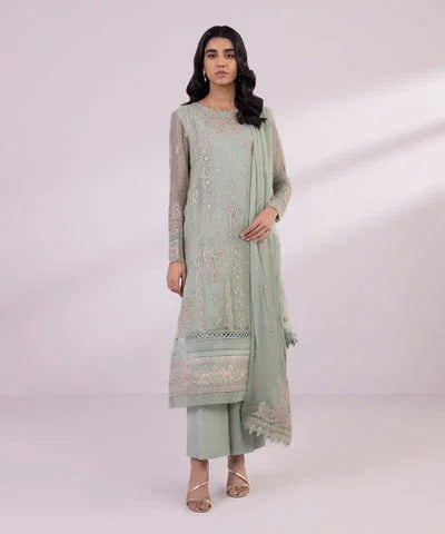 Sapphire | Eid Collection | S27 - Rang-e-Khaas