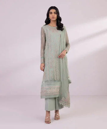 Sapphire | Eid Collection | S27 - Rang-e-Khaas