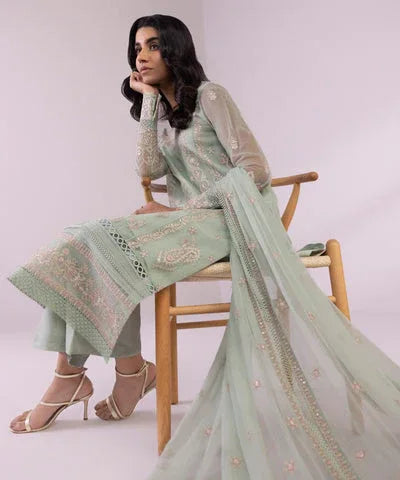 Sapphire | Eid Collection | S27 - Rang-e-Khaas