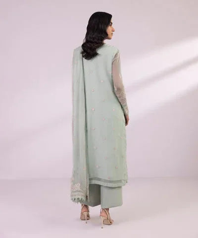 Sapphire | Eid Collection | S27 - Rang-e-Khaas