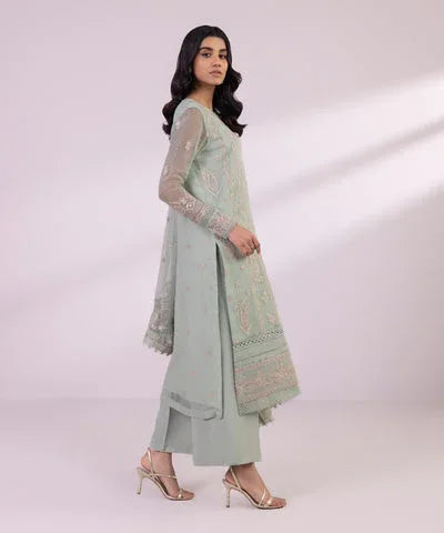 Sapphire | Eid Collection | S27 - Rang-e-Khaas