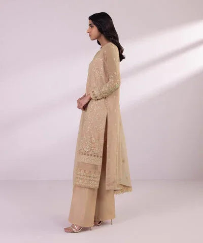 Sapphire | Eid Collection | S28 - Rang-e-Khaas