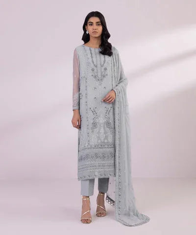 Sapphire | Eid Collection | S32 - Rang-e-Khaas