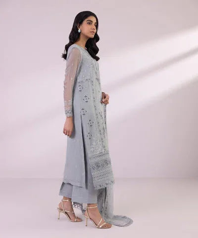 Sapphire | Eid Collection | S32 - Rang-e-Khaas