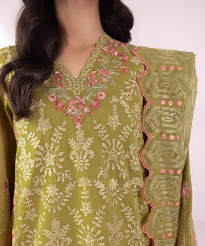 Sapphire | Eid Collection | S54 - Rang-e-Khaas