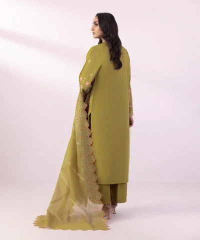 Sapphire | Eid Collection | S54 - Rang-e-Khaas