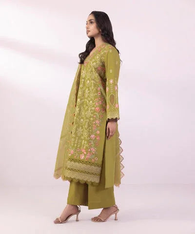 Sapphire | Eid Collection | S54 - Rang-e-Khaas