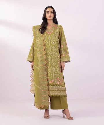 Sapphire | Eid Collection | S54 - Rang-e-Khaas