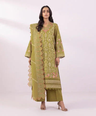 Sapphire | Eid Collection | S54 - Rang-e-Khaas