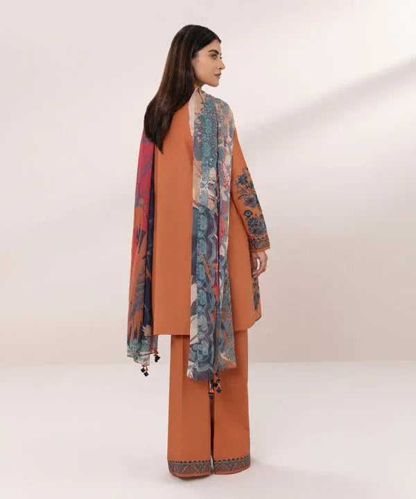Sapphire | Eid Collection | D07 - Rang-e-Khaas