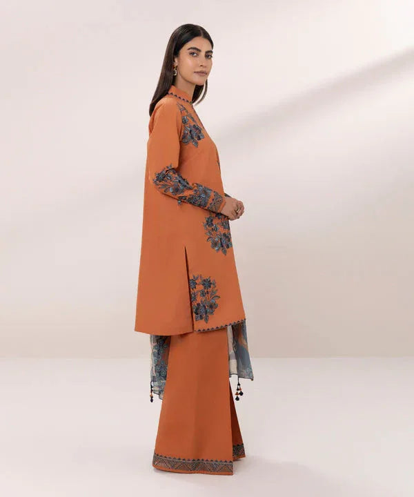 Sapphire | Eid Collection | D07 - Rang-e-Khaas