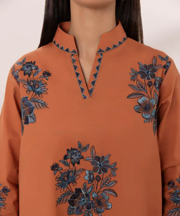 Sapphire | Eid Collection | D07 - Rang-e-Khaas