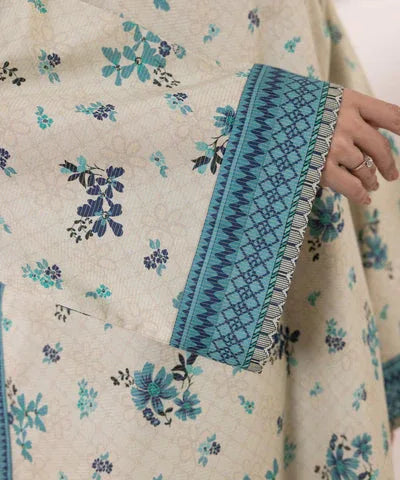 Sapphire | Eid Collection | D05 - Rang-e-Khaas