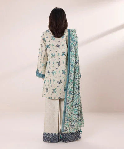 Sapphire | Eid Collection | D05 - Rang-e-Khaas
