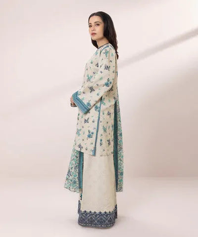 Sapphire | Eid Collection | D05 - Rang-e-Khaas