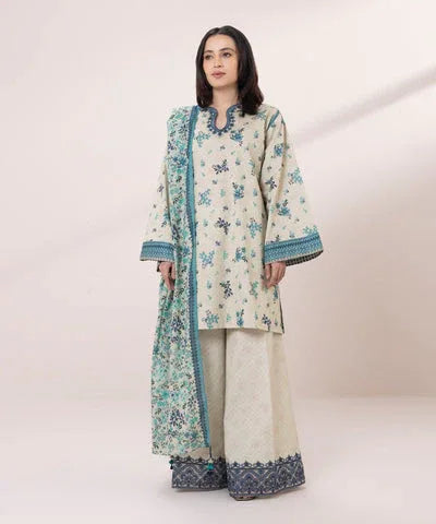 Sapphire | Eid Collection | D05 - Rang-e-Khaas