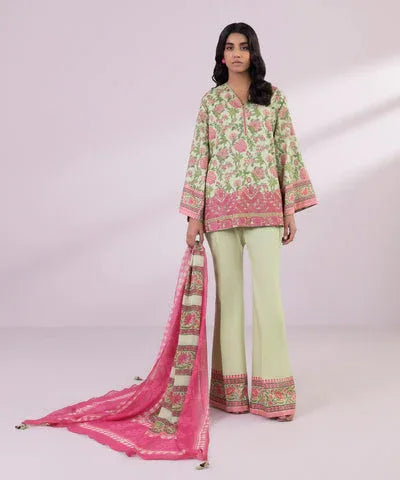 Sapphire | Eid Collection | S58 - Rang-e-Khaas