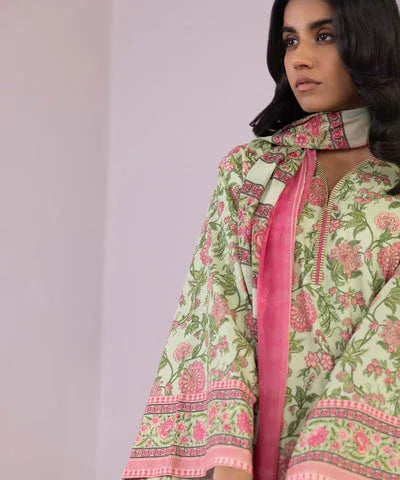 Sapphire | Eid Collection | S58 - Rang-e-Khaas