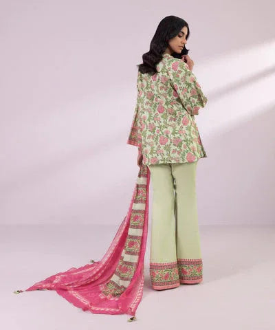 Sapphire | Eid Collection | S58 - Rang-e-Khaas