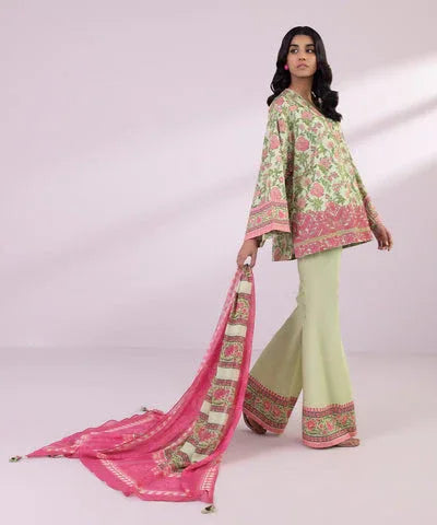 Sapphire | Eid Collection | S58 - Rang-e-Khaas